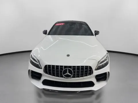 Photos of 2021 Mercedes-Benz C-Class C 300 Coupe 2D for sale in West Bridgewater, MA at DriveMax (Auto Center Sales and Service)