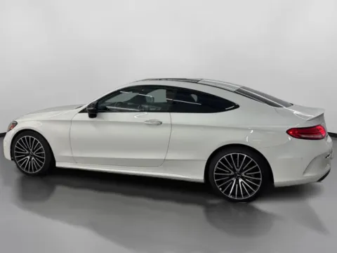 More photos of 2021 Mercedes-Benz C-Class C 300 Coupe 2D at DriveMax (Auto Center Sales and Service), MA
