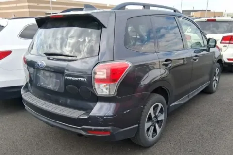 Photos of 2018 Subaru Forester 2.5i Premium Sport Utility 4D for sale in West Bridgewater, MA at DriveMax (Auto Center Sales and Service)