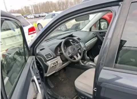 Another view of 2018 Subaru Forester 2.5i Premium Sport Utility 4D for sale in West Bridgewater, MA at DriveMax (Auto Center Sales and Service)