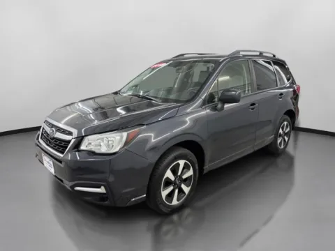 More photos of 2018 Subaru Forester 2.5i Premium Sport Utility 4D at DriveMax (Auto Center Sales and Service), MA