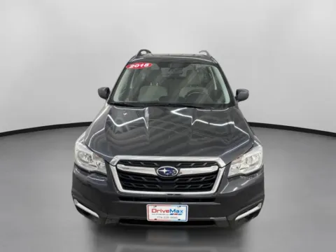 Photos of 2018 Subaru Forester 2.5i Premium Sport Utility 4D for sale in West Bridgewater, MA at DriveMax (Auto Center Sales and Service)