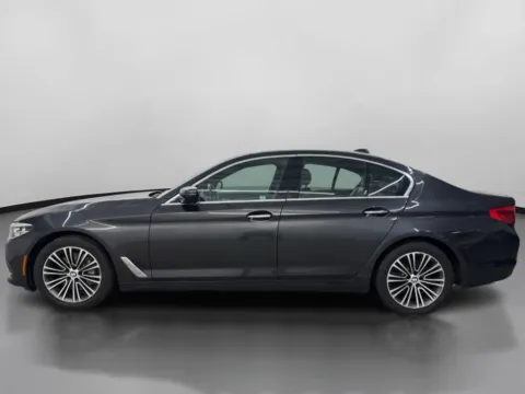 More photos of 2018 BMW 5 Series 540i xDrive Sedan 4D at DriveMax (Auto Center Sales and Service), MA