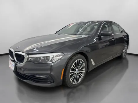 More photos of 2018 BMW 5 Series 540i xDrive Sedan 4D at DriveMax (Auto Center Sales and Service), MA