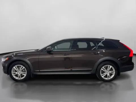 More photos of 2018 Volvo V90 T5 Cross Country Wagon 4D at DriveMax (Auto Center Sales and Service), MA