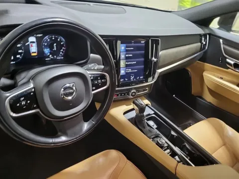 Photos of 2018 Volvo V90 T5 Cross Country Wagon 4D for sale in West Bridgewater, MA at DriveMax (Auto Center Sales and Service)