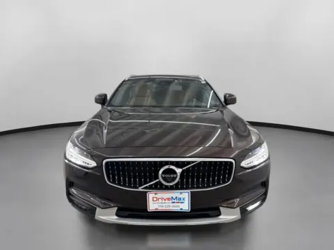 Photos of 2018 Volvo V90 T5 Cross Country Wagon 4D for sale in West Bridgewater, MA at DriveMax (Auto Center Sales and Service)