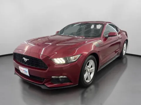 More photos of 2015 Ford Mustang EcoBoost Coupe 2D at DriveMax (Auto Center Sales and Service), MA