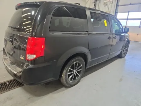 Photos of 2018 Dodge Grand Caravan Passenger GT Minivan 4D for sale in West Bridgewater, MA at DriveMax (Auto Center Sales and Service)