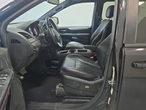 Another view of 2018 Dodge Grand Caravan Passenger GT Minivan 4D for sale in West Bridgewater, MA at DriveMax (Auto Center Sales and Service)