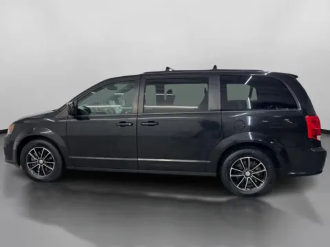 More photos of 2018 Dodge Grand Caravan Passenger GT Minivan 4D at DriveMax (Auto Center Sales and Service), MA