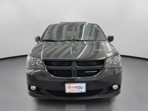 Photos of 2018 Dodge Grand Caravan Passenger GT Minivan 4D for sale in West Bridgewater, MA at DriveMax (Auto Center Sales and Service)