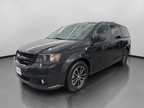 More photos of 2018 Dodge Grand Caravan Passenger GT Minivan 4D at DriveMax (Auto Center Sales and Service), MA