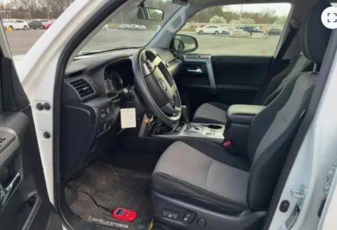 Photos of 2019 Toyota 4Runner SR5 Sport Utility 4D for sale in West Bridgewater, MA at DriveMax (Auto Center Sales and Service)