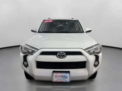 Photos of 2019 Toyota 4Runner SR5 Sport Utility 4D for sale in West Bridgewater, MA at DriveMax (Auto Center Sales and Service)