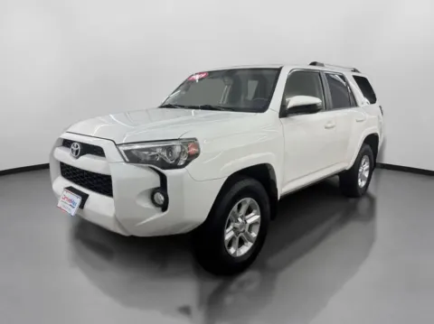 More photos of 2019 Toyota 4Runner SR5 Sport Utility 4D at DriveMax (Auto Center Sales and Service), MA