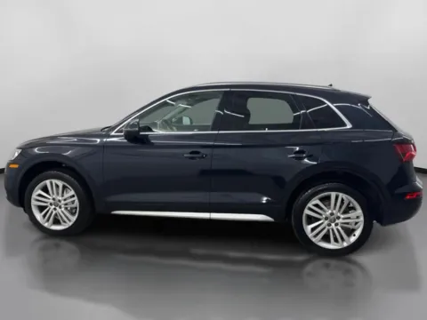 More photos of 2018 Audi Q5 Premium Plus Sport Utility 4D at DriveMax (Auto Center Sales and Service), MA