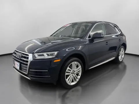 More photos of 2018 Audi Q5 Premium Plus Sport Utility 4D at DriveMax (Auto Center Sales and Service), MA