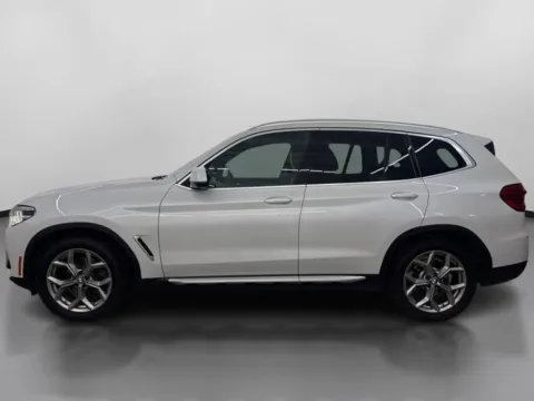 More photos of 2021 BMW X3 xDrive30i Sport Utility 4D at DriveMax (Auto Center Sales and Service), MA