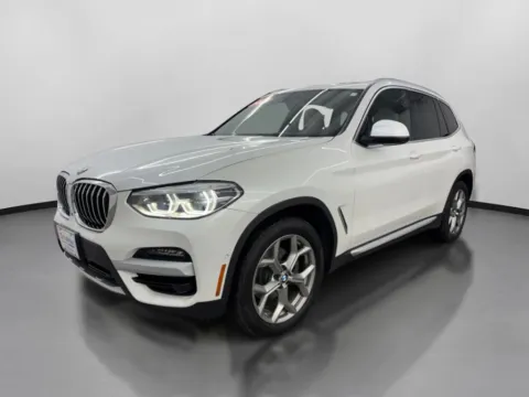 More photos of 2021 BMW X3 xDrive30i Sport Utility 4D at DriveMax (Auto Center Sales and Service), MA