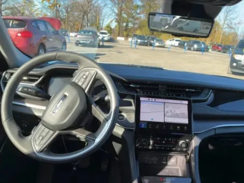 Photos of 2023 Jeep Grand Cherokee 4xe 30th Anniversary Edition Sport Utility 4D for sale in West Bridgewater, MA at DriveMax (Auto Center Sales and Service)