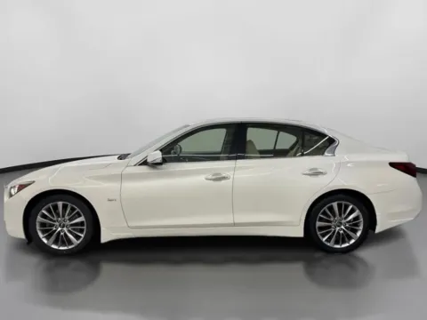More photos of 2018 INFINITI Q50 3.0t LUXE Sedan 4D at DriveMax (Auto Center Sales and Service), MA