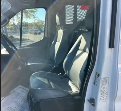 Photos of 2017 Ford Transit 150 Van Medium Roof w/Sliding Side Door w/LWB Van 3D for sale in West Bridgewater, MA at DriveMax (Auto Center Sales and Service)