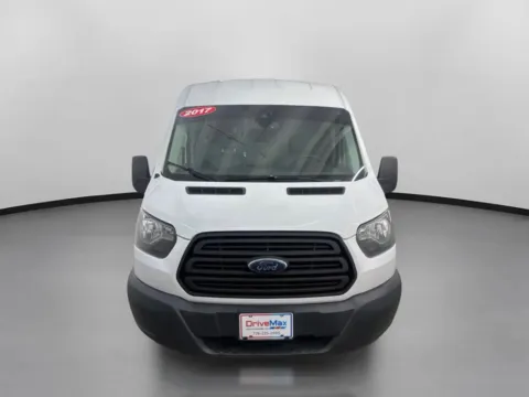 Photos of 2017 Ford Transit 150 Van Medium Roof w/Sliding Side Door w/LWB Van 3D for sale in West Bridgewater, MA at DriveMax (Auto Center Sales and Service)