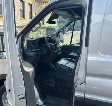 Photos of 2020 Ford Transit 250 Cargo Van Medium Roof w/RWB Van 3D for sale in West Bridgewater, MA at DriveMax (Auto Center Sales and Service)