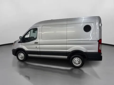 More photos of 2020 Ford Transit 250 Cargo Van Medium Roof w/RWB Van 3D at DriveMax (Auto Center Sales and Service), MA