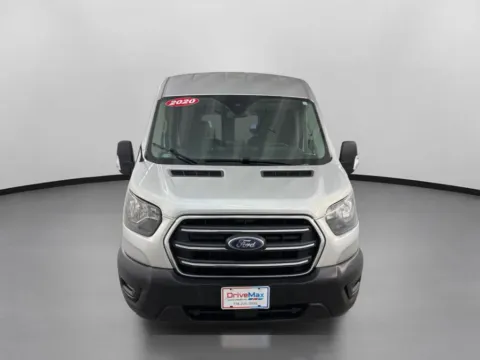 Photos of 2020 Ford Transit 250 Cargo Van Medium Roof w/RWB Van 3D for sale in West Bridgewater, MA at DriveMax (Auto Center Sales and Service)