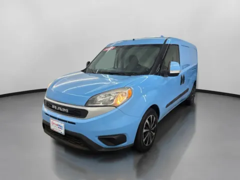 More photos of 2021 Ram ProMaster City Tradesman SLT Cargo Van 4D at DriveMax (Auto Center Sales and Service), MA