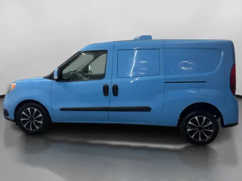 More photos of 2021 Ram ProMaster City Tradesman SLT Cargo Van 4D at DriveMax (Auto Center Sales and Service), MA