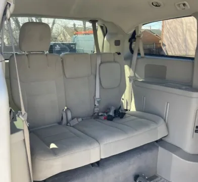 Photos of 2016 Dodge Grand Caravan Passenger SXT Minivan 4D for sale in West Bridgewater, MA at DriveMax (Auto Center Sales and Service)