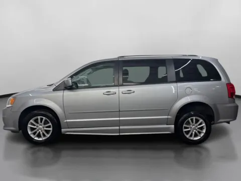 More photos of 2016 Dodge Grand Caravan Passenger SXT Minivan 4D at DriveMax (Auto Center Sales and Service), MA