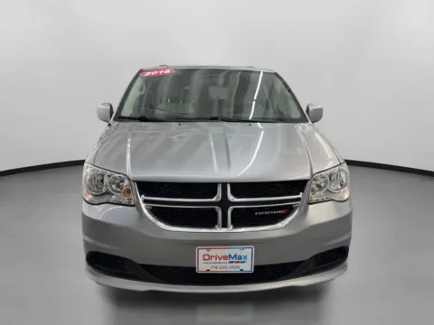 Photos of 2016 Dodge Grand Caravan Passenger SXT Minivan 4D for sale in West Bridgewater, MA at DriveMax (Auto Center Sales and Service)