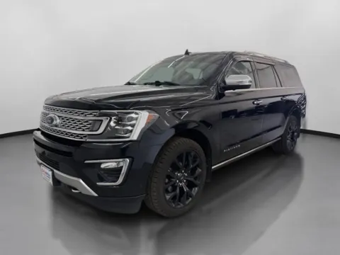 More photos of 2020 Ford Expedition MAX Platinum Sport Utility 4D at DriveMax (Auto Center Sales and Service), MA