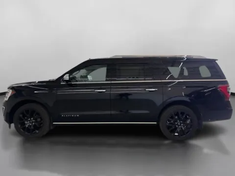 More photos of 2020 Ford Expedition MAX Platinum Sport Utility 4D at DriveMax (Auto Center Sales and Service), MA