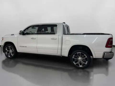 More photos of 2020 Ram 1500 Crew Cab Laramie Longhorn Pickup 4D 5 1/2 ft at DriveMax (Auto Center Sales and Service), MA
