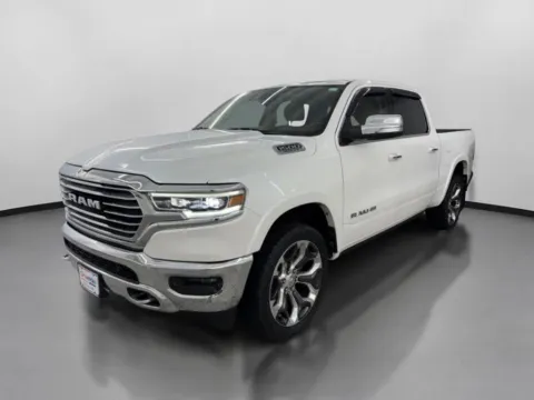 More photos of 2020 Ram 1500 Crew Cab Laramie Longhorn Pickup 4D 5 1/2 ft at DriveMax (Auto Center Sales and Service), MA