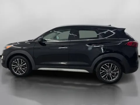 More photos of 2019 Hyundai Tucson Limited Sport Utility 4D at DriveMax (Auto Center Sales and Service), MA