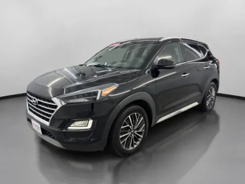 More photos of 2019 Hyundai Tucson Limited Sport Utility 4D at DriveMax (Auto Center Sales and Service), MA