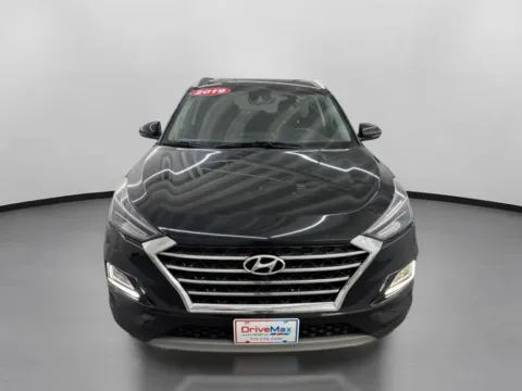 Photos of 2019 Hyundai Tucson Limited Sport Utility 4D for sale in West Bridgewater, MA at DriveMax (Auto Center Sales and Service)