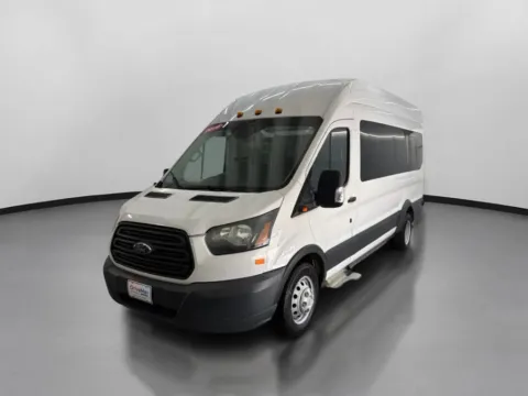 More photos of 2019 Ford Transit 350 Wagon XL Extended Length w/High Roof w/Sliding Side Door Van 3D at DriveMax (Auto Center Sales and Service), MA