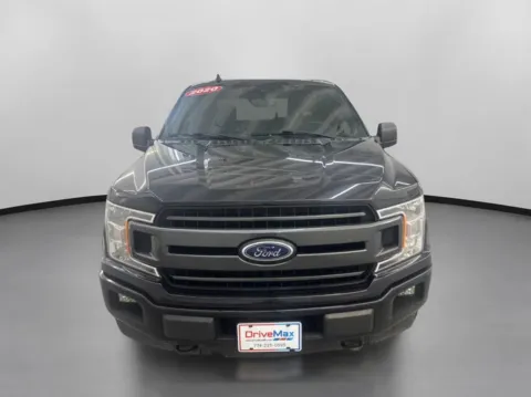 Photos of 2020 Ford F-150 SuperCrew Cab XLT Pickup 4D 5 1/2 ft for sale in West Bridgewater, MA at DriveMax (Auto Center Sales and Service)