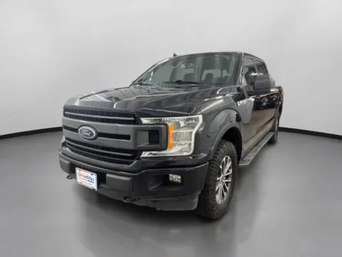 More photos of 2020 Ford F-150 SuperCrew Cab XLT Pickup 4D 5 1/2 ft at DriveMax (Auto Center Sales and Service), MA