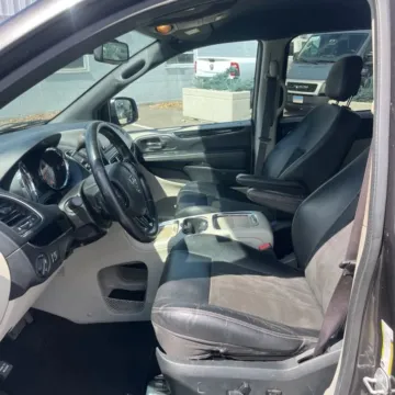 Photos of 2019 Dodge Grand Caravan Passenger SXT Minivan 4D for sale in West Bridgewater, MA at DriveMax (Auto Center Sales and Service)