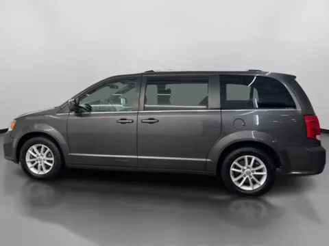 More photos of 2019 Dodge Grand Caravan Passenger SXT Minivan 4D at DriveMax (Auto Center Sales and Service), MA