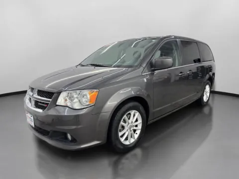 More photos of 2019 Dodge Grand Caravan Passenger SXT Minivan 4D at DriveMax (Auto Center Sales and Service), MA
