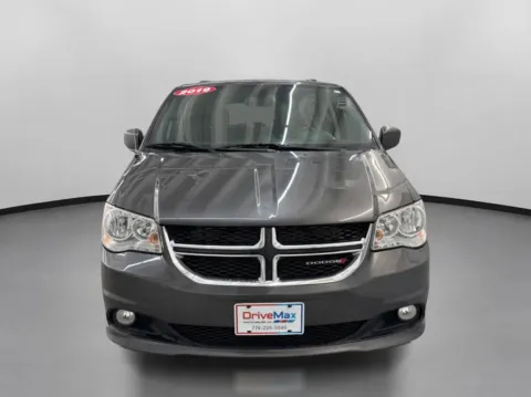 Photos of 2019 Dodge Grand Caravan Passenger SXT Minivan 4D for sale in West Bridgewater, MA at DriveMax (Auto Center Sales and Service)